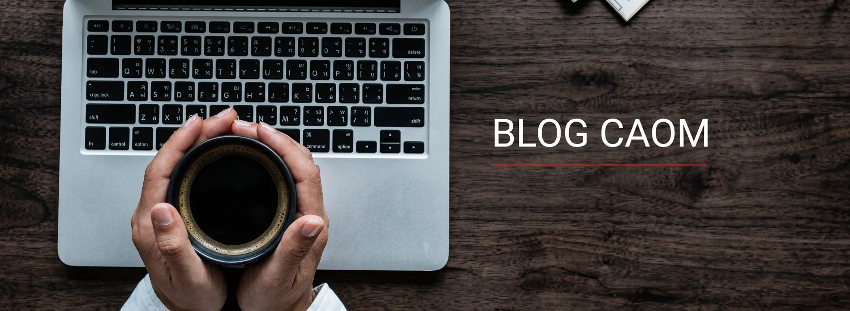 Blog CAOM