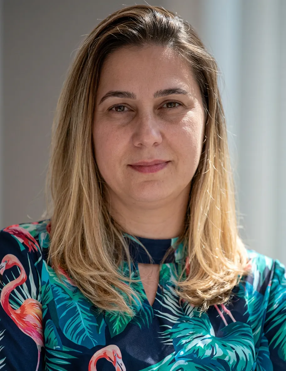 Mariana Mello