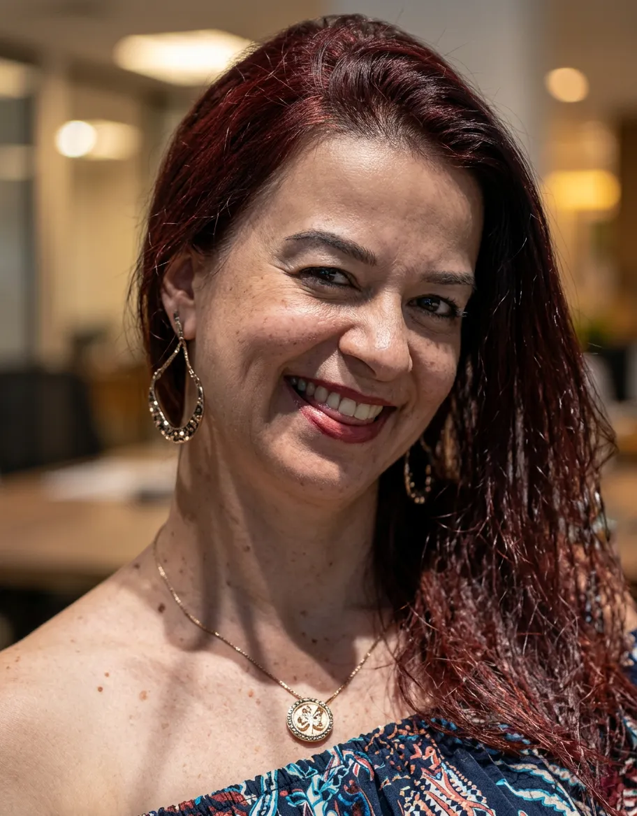 Rose Mello